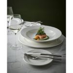 Churchill Alchemy Abstract Plates 254mm (12 Pack)