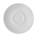 Churchill Alchemy Abstract Saucers 127mm (12 Pack)