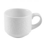 Churchill Alchemy Abstract Cups 3oz (12 pack)