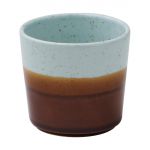 Siena Nourish Straight Sided Mugs Duck Egg 10.5oz (12 Pack)