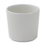 Churchill Super Vitrified Nourish Straight Sided Mug White 10.5oz (12 Pack)