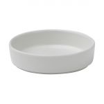 Churchill Super Vitrified Nourish Straight Sided Dish White 6oz (Pack of 12)