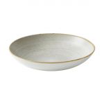 Churchill Stonecast Raw Evolve Coupe Bowls Grey 248mm (Pack of 12)