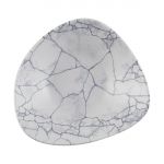 Churchill Studio Prints Kintsugi Pearl Grey Lotus Bowls 228mm (12 Pack)