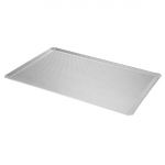 Matfer Bourgeat Perforated Aluminium Baking Sheet 600x400mm