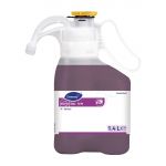 Suma SmartDose Bac D10 Cleaner and Sanitiser Super Concentrate 1.4Ltr