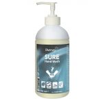 SURE Perfumed Liquid Hand Wash 500ml