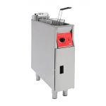 FriFri Super Easy 211 Electric Free Standing Single Tank Fryer SL211L31N0