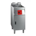 FriFri Super Easy 412 Electric Free Standing Single Tank Fryer SL412L31N0