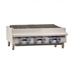 Imperial Radiant Countertop Chargrill LPG IRB-36