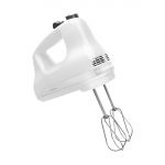 KitchenAid Classic 5-speed Hand Mixer 5KHM5110BWH