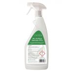 Bio Surface Sanitiser RTU 750ml