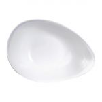 Churchill Discover Tear Bowls White 213mm (12 Pack)