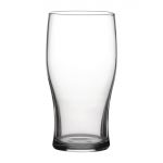 Utopia Tulip Beer Glasses 570ml CE Marked (Pack of 48)