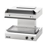 Lincat Phoenix Electric Salamander Grill PHEAS01