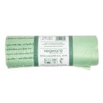 Vegware Compostable Bin Liners 80Ltr (240 Pack)