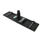 SYR Flat Mop Frame Blue
