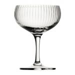 Utopia Hayworth Coupe Glasses 160ml (6 pack)