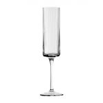 Utopia Hayworth Champagne Flutes 200ml (Pack of 6)