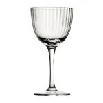 Utopia Hayworth Nick and Nora Glasses 170ml (6 Pack)