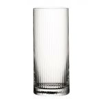 Utopia Hayworth Hi Ball Glasses 350ml (6 Pack)