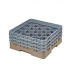 Cambro Camrack Beige 36 Compartments