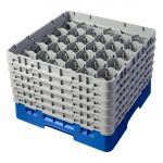 Cambro Camrack Blue 30 Compartments