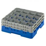 Cambro Camrack Red 16 Compartments