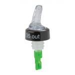 Beaumont Clear Quick Shot 3 Ball Pour 35ml (Pack of 12)