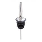 Beaumont Stainless Steel Freeflow Pourer (10 Pack)