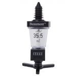 Beaumont Black Solo Counter Measure Unstamped 35.5ml