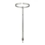 Beaumont Half Gallon Round Bracket