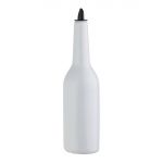 Beaumont Flair Bottle White 750ml