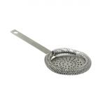 Beaumont Euro Throwing Strainer Stainless Steel