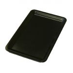 Beaumont Tip Tray Black