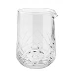 Beaumont Mezclar Tulip 700ml Mixing Glass