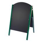 Beaumont A-Board Green
