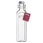 Kilner Clip Top Bottle 1000ml