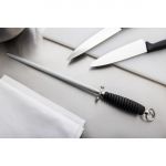 Victorinox Butchers Knife Sharpening Steel 30.5cm