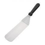 Vogue Solid Spatula Turner