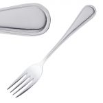 Olympia Mayfair Dessert Fork (Pack of 12)