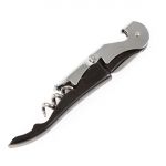 Olympia Waiter's Friend Corkscrew Black