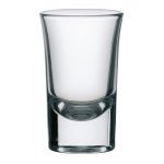 Utopia Boston Shot Glasses 40ml (12 pack)