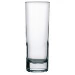 Utopia Side Hi Ball Glasses 290ml CE Marked (12 Pack)