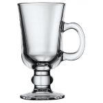 Utopia Venezia Irish Coffee Glasses 230ml (Pack of 12)