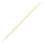 Individually Wrapped Biodegradable Bamboo Toothpicks (1000 pack)