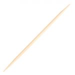 Individually Wrapped Biodegradable Bamboo Toothpicks (Pack of 1000)