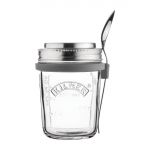 Kilner Breakfast Jar Set (6 Pack)