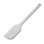 Matfer Bourgeat Exoglass Flat Bevelled Spatula 14