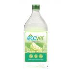 Ecover Lemon and Aloe Vera Washing Up Liquid Concentrate 950ml